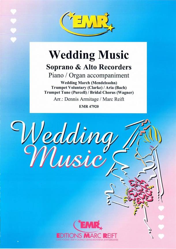 Wedding Music